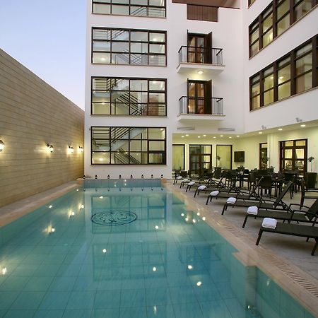 ניקוסיה Royiatiko Hotel מראה חיצוני תמונה