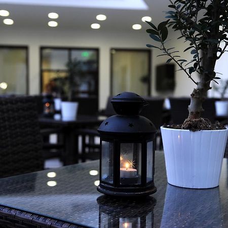 ניקוסיה Royiatiko Hotel מראה חיצוני תמונה