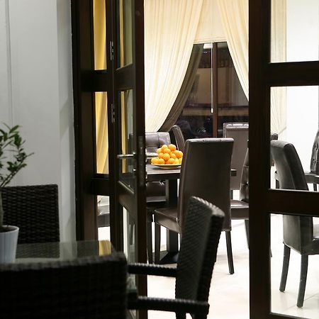 ניקוסיה Royiatiko Hotel מראה חיצוני תמונה