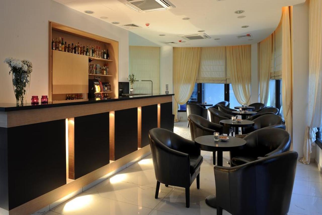 ניקוסיה Royiatiko Hotel מראה חיצוני תמונה