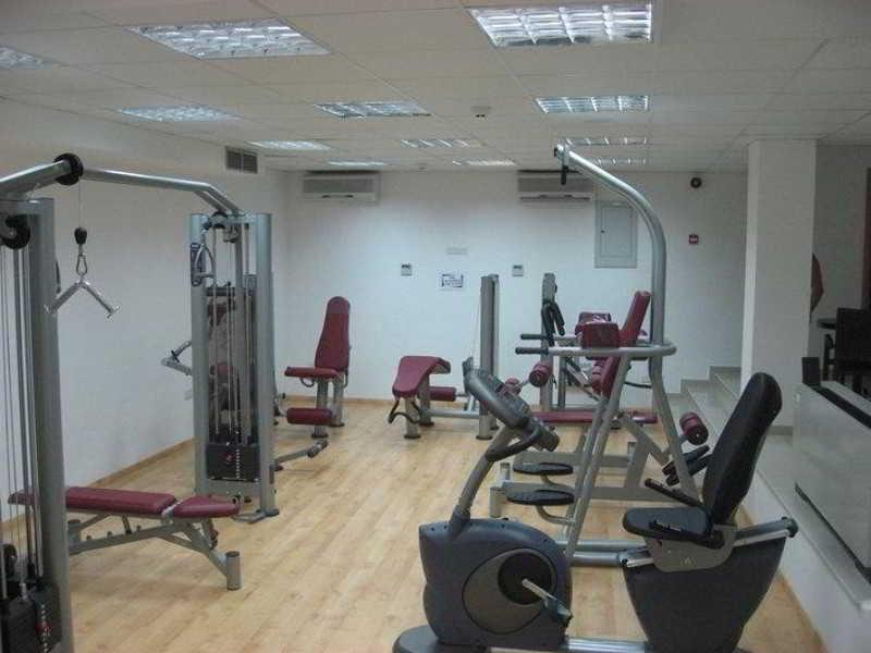 ניקוסיה Royiatiko Hotel מראה חיצוני תמונה