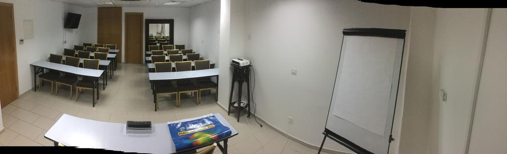 ניקוסיה Royiatiko Hotel מראה חיצוני תמונה