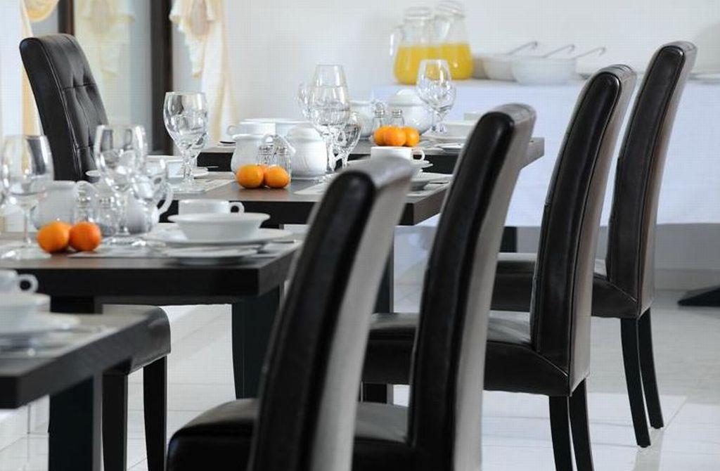 ניקוסיה Royiatiko Hotel מראה חיצוני תמונה