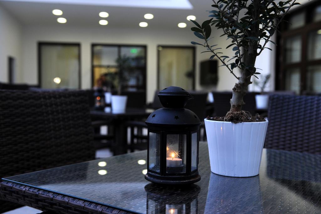 ניקוסיה Royiatiko Hotel מראה חיצוני תמונה