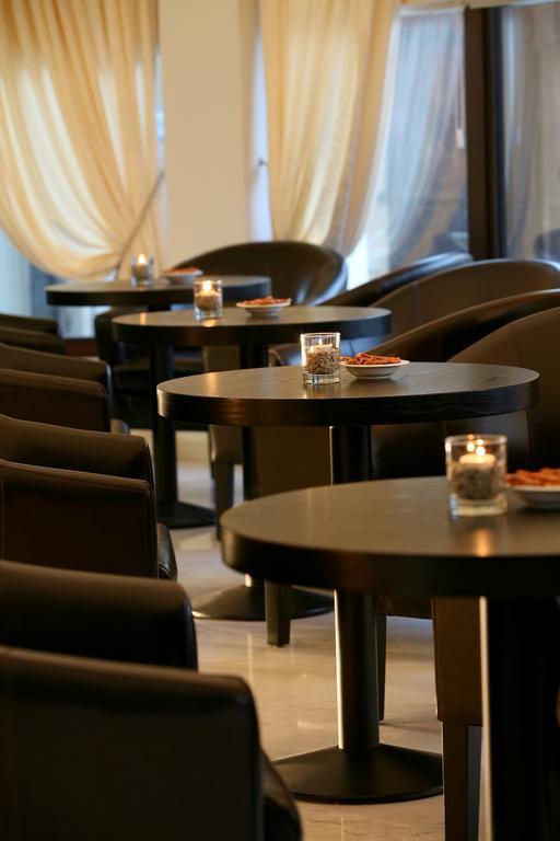 ניקוסיה Royiatiko Hotel מראה חיצוני תמונה