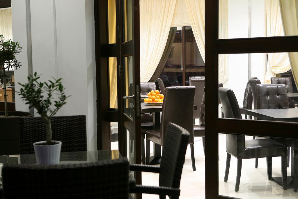 ניקוסיה Royiatiko Hotel מראה חיצוני תמונה