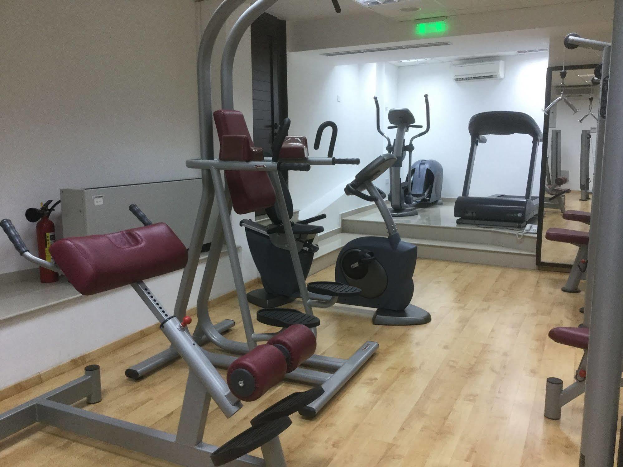 ניקוסיה Royiatiko Hotel מראה חיצוני תמונה