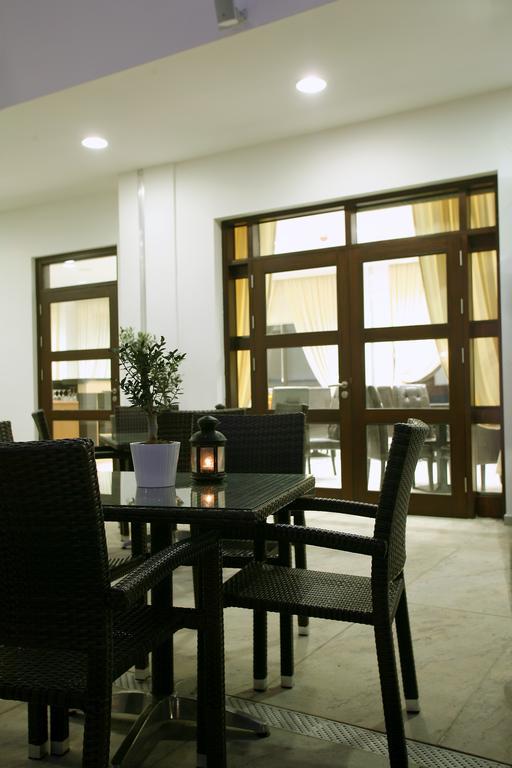 ניקוסיה Royiatiko Hotel מראה חיצוני תמונה