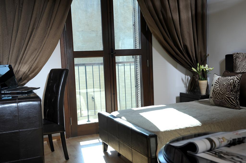 ניקוסיה Royiatiko Hotel מראה חיצוני תמונה