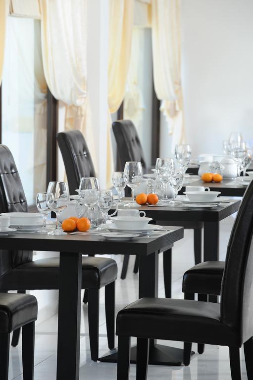 ניקוסיה Royiatiko Hotel מראה חיצוני תמונה